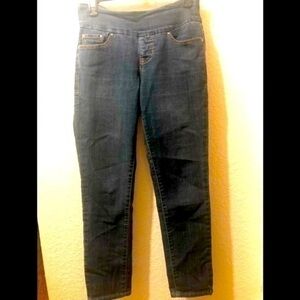 Jag jeans slim fit women’s size 4